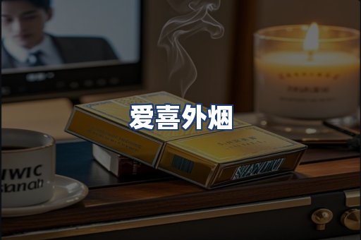 爱喜外烟